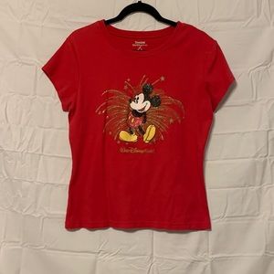 Vintage Disney shirt